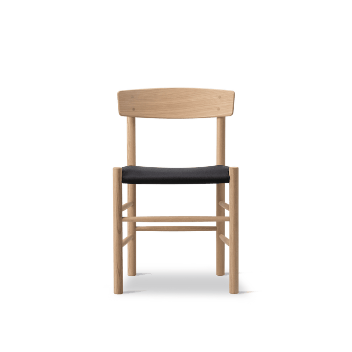 Mogensen J39 Chair - Seat Upholstered - ökenhem
