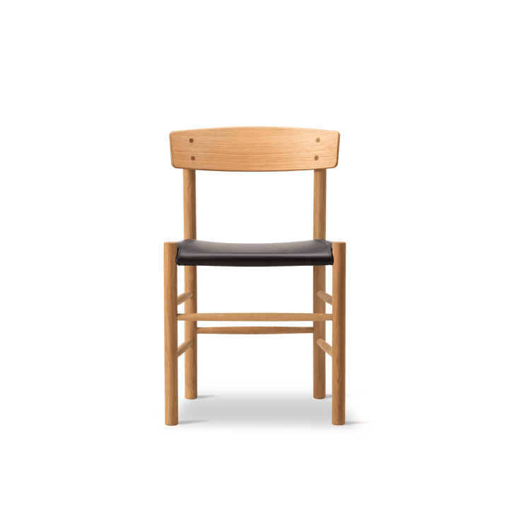 Mogensen J39 Chair - Seat Upholstered - ökenhem
