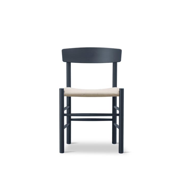 Mogensen J39 Chair - Seat Upholstered - ökenhem