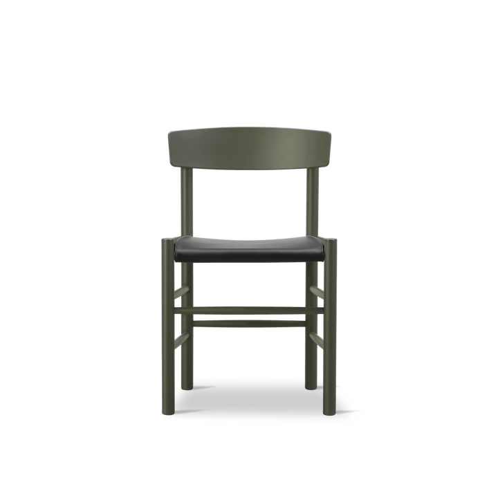 Mogensen J39 Chair - Seat Upholstered - ökenhem