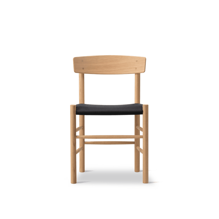 Mogensen J39 Chair - Seat Upholstered - ökenhem