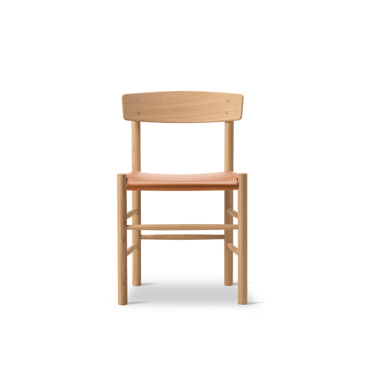 Mogensen J39 Chair - Seat Upholstered - ökenhem