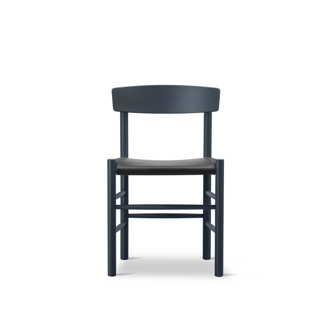 Mogensen J39 Chair - Seat Upholstered - ökenhem