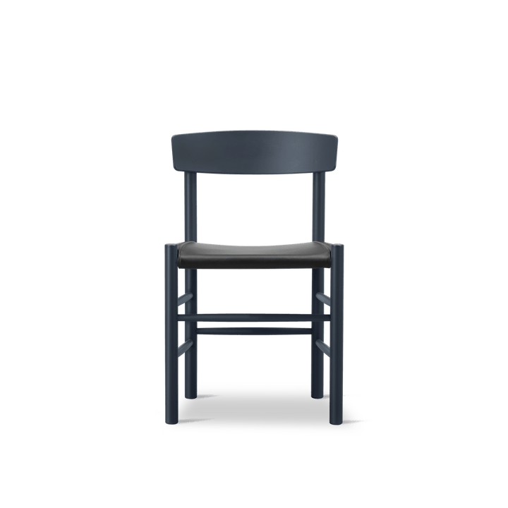 Mogensen J39 Chair - Seat Upholstered - ökenhem