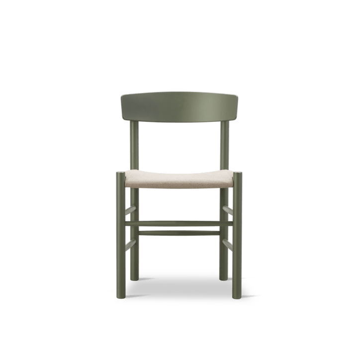 Mogensen J39 Chair - Seat Upholstered - ökenhem