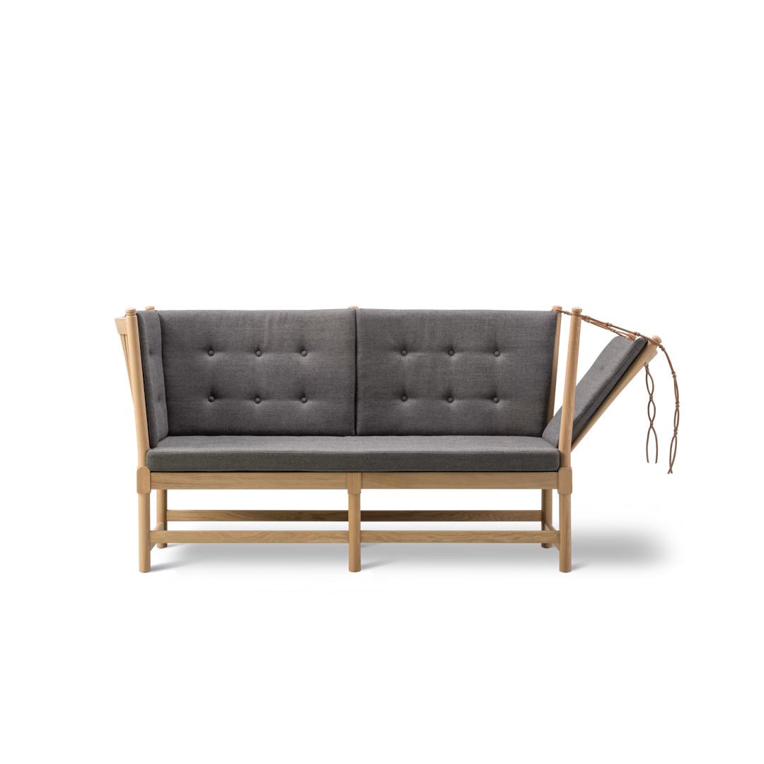 Mogensen Spokeback Sofa - ökenhem
