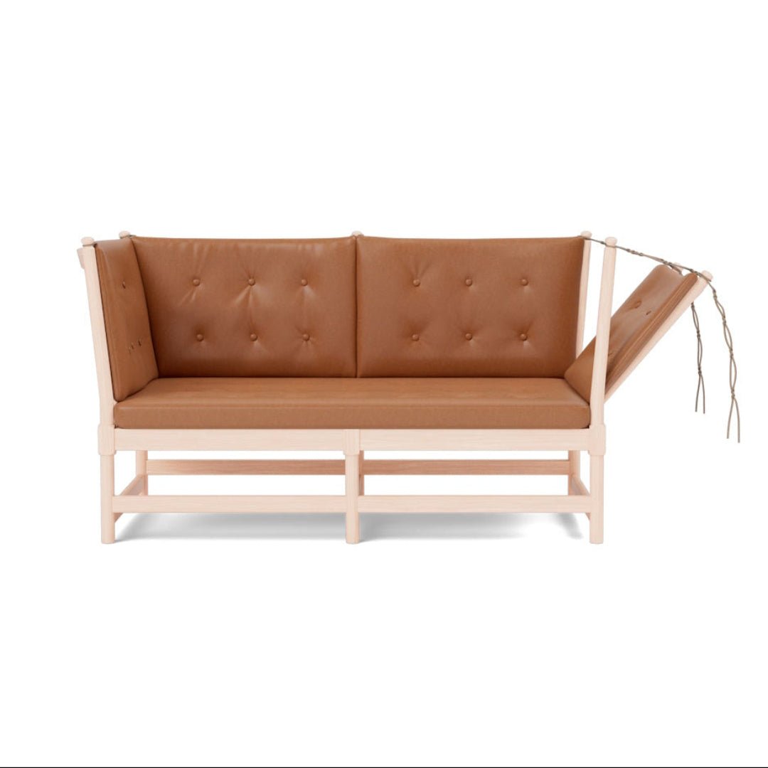 Mogensen Spokeback Sofa - ökenhem