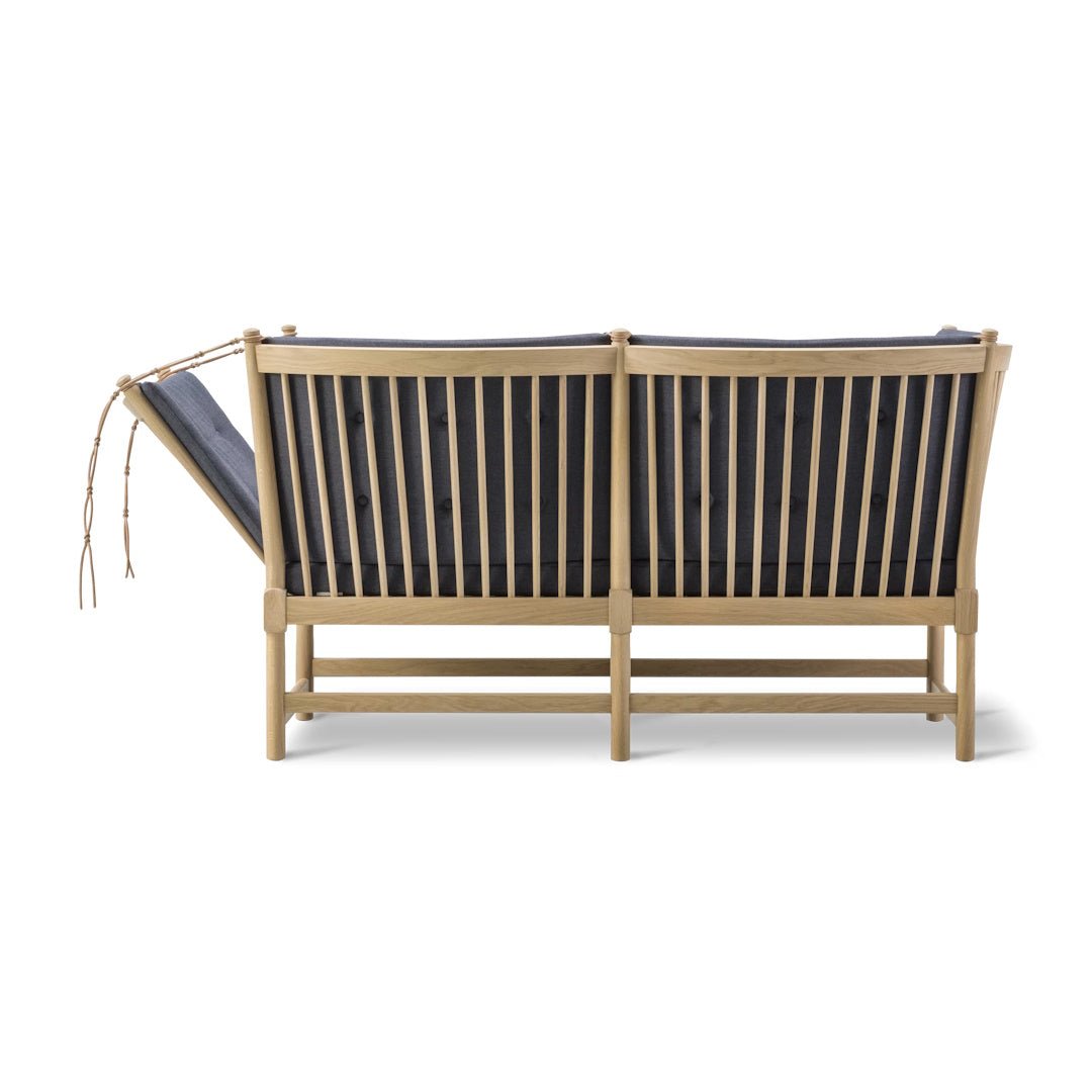 Mogensen Spokeback Sofa - ökenhem