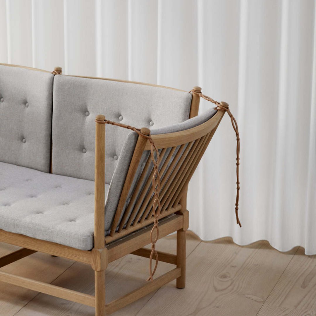 Mogensen Spokeback Sofa - ökenhem