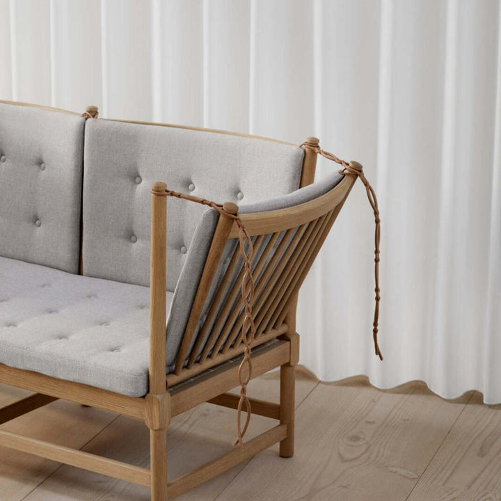 Mogensen Spokeback Sofa - ökenhem