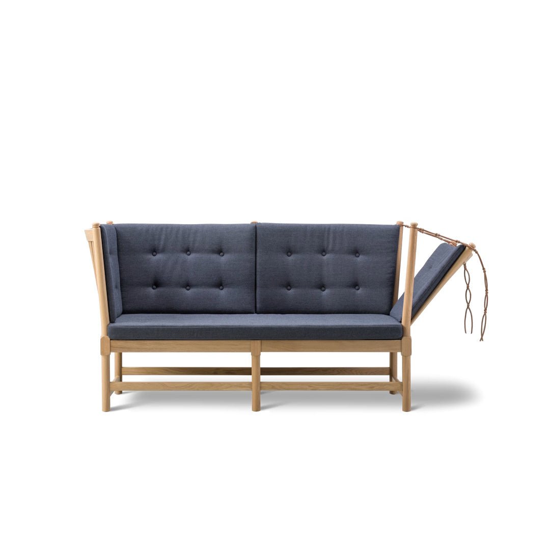 Mogensen Spokeback Sofa - ökenhem