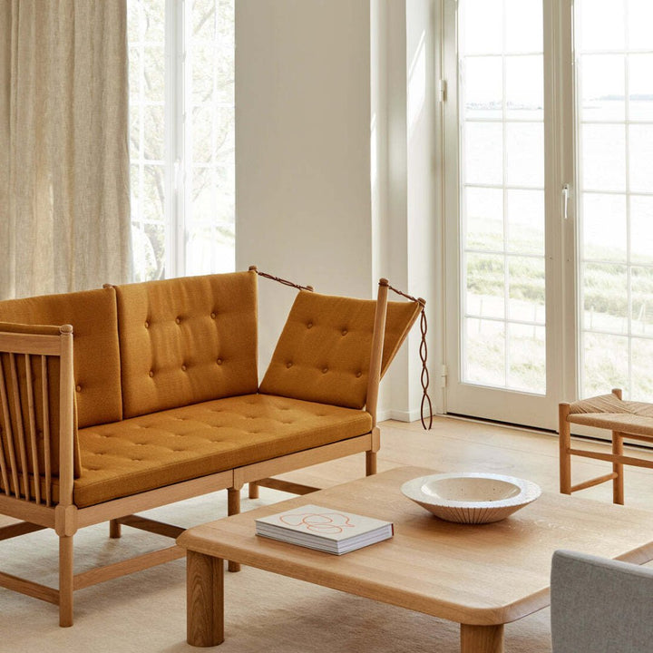 Mogensen Spokeback Sofa - ökenhem