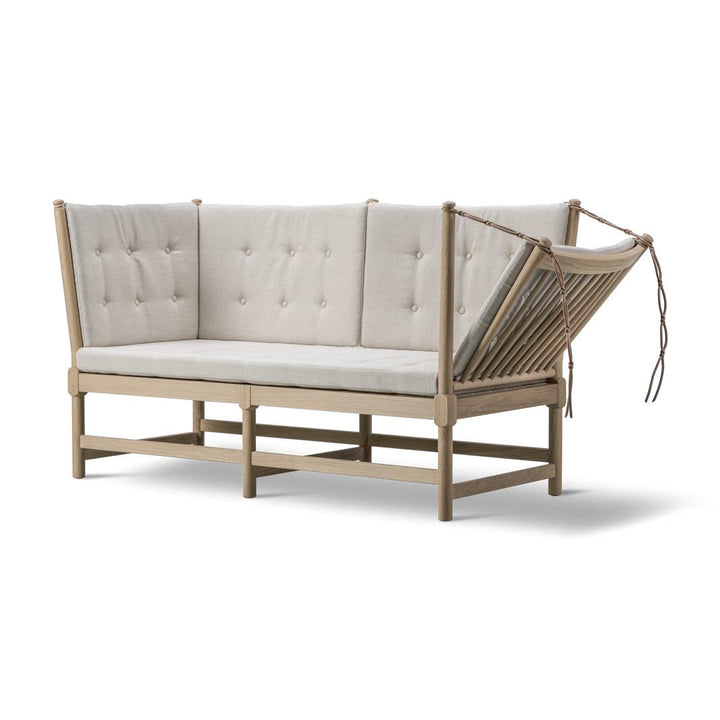 Mogensen Spokeback Sofa - ökenhem