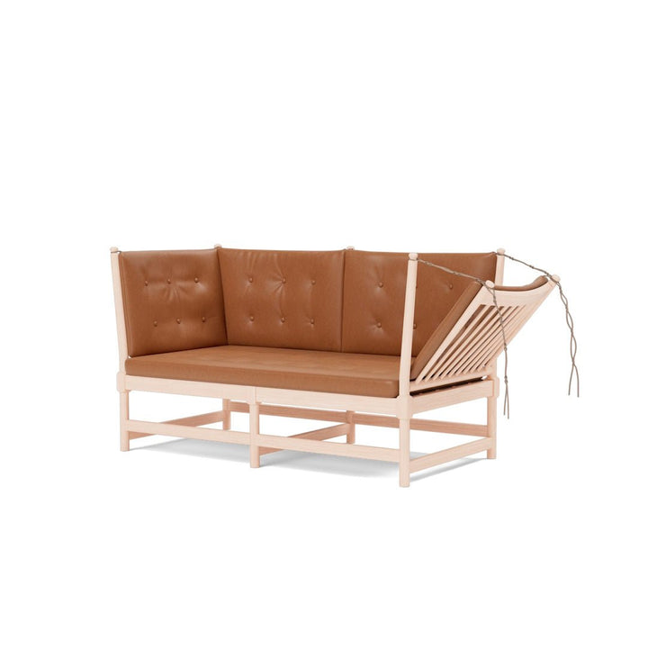 Mogensen Spokeback Sofa - ökenhem