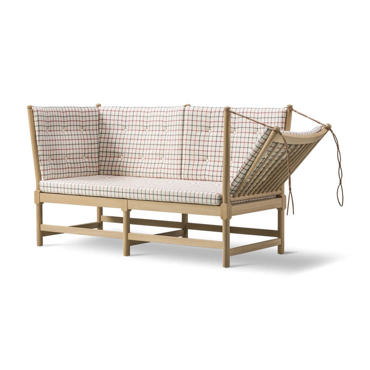 Mogensen Spokeback Sofa - ökenhem