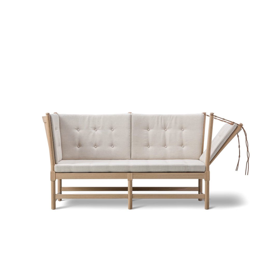 Mogensen Spokeback Sofa - ökenhem