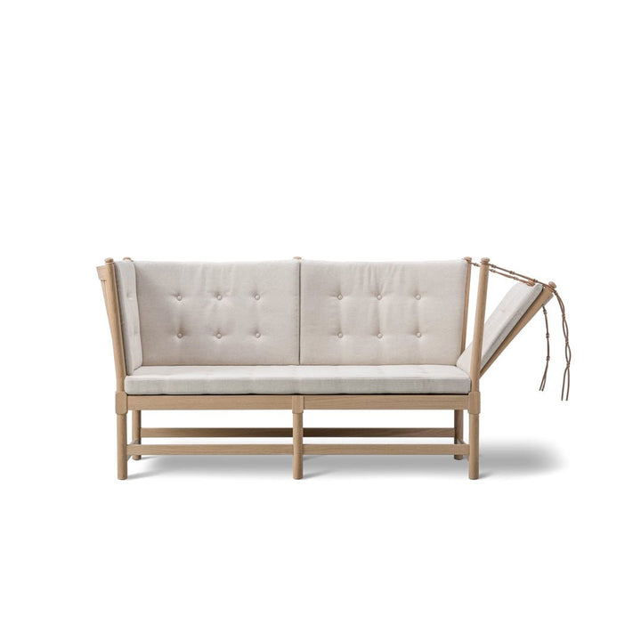 Mogensen Spokeback Sofa - ökenhem