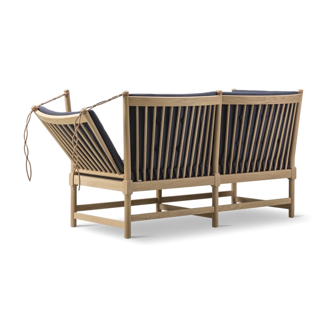 Mogensen Spokeback Sofa - ökenhem