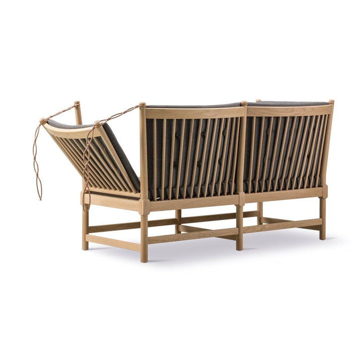 Mogensen Spokeback Sofa - ökenhem