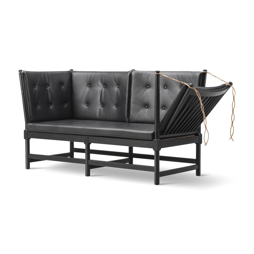 Mogensen Spokeback Sofa - ökenhem