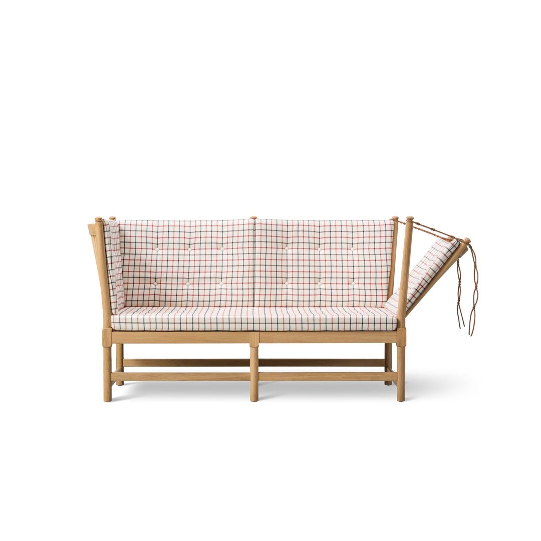 Mogensen Spokeback Sofa - ökenhem