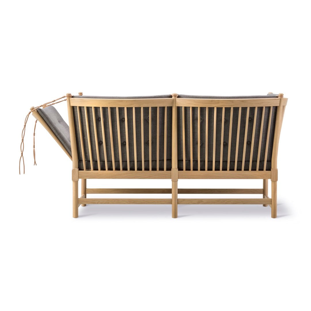 Mogensen Spokeback Sofa - ökenhem