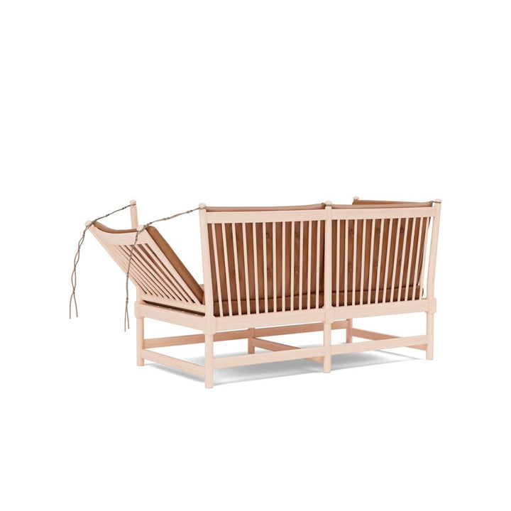 Mogensen Spokeback Sofa - ökenhem