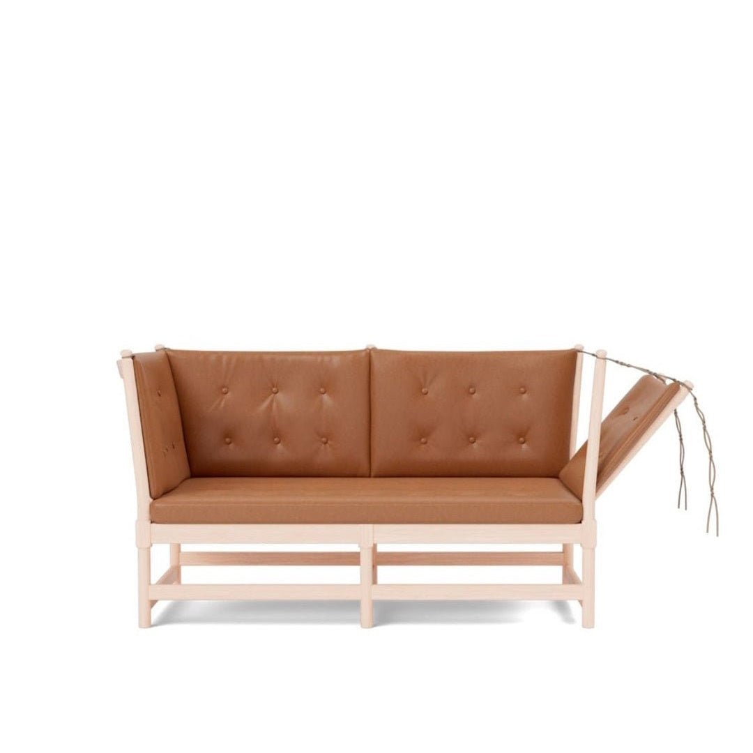 Mogensen Spokeback Sofa - ökenhem