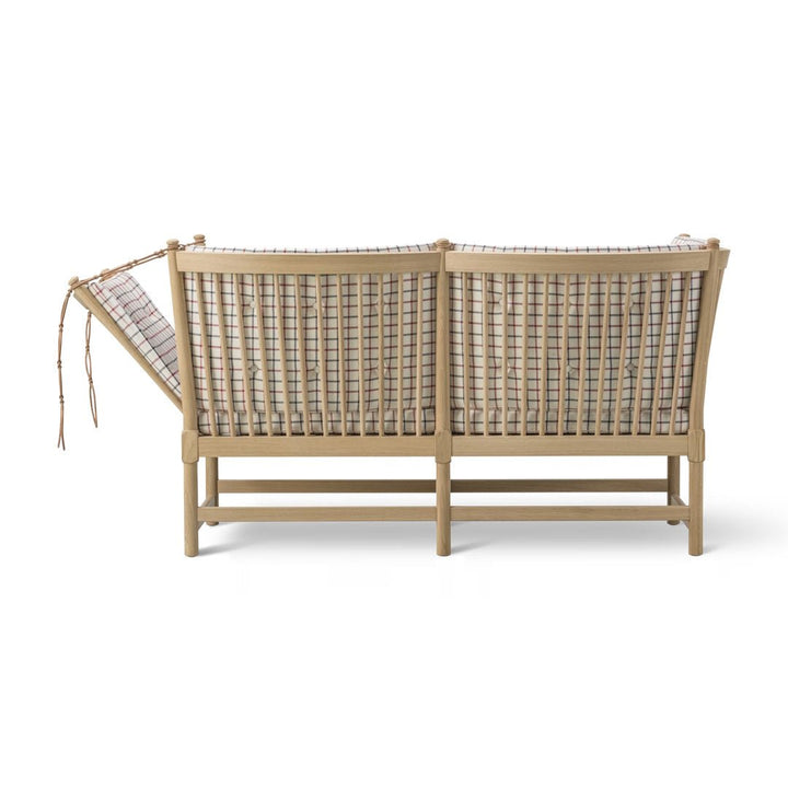 Mogensen Spokeback Sofa - ökenhem