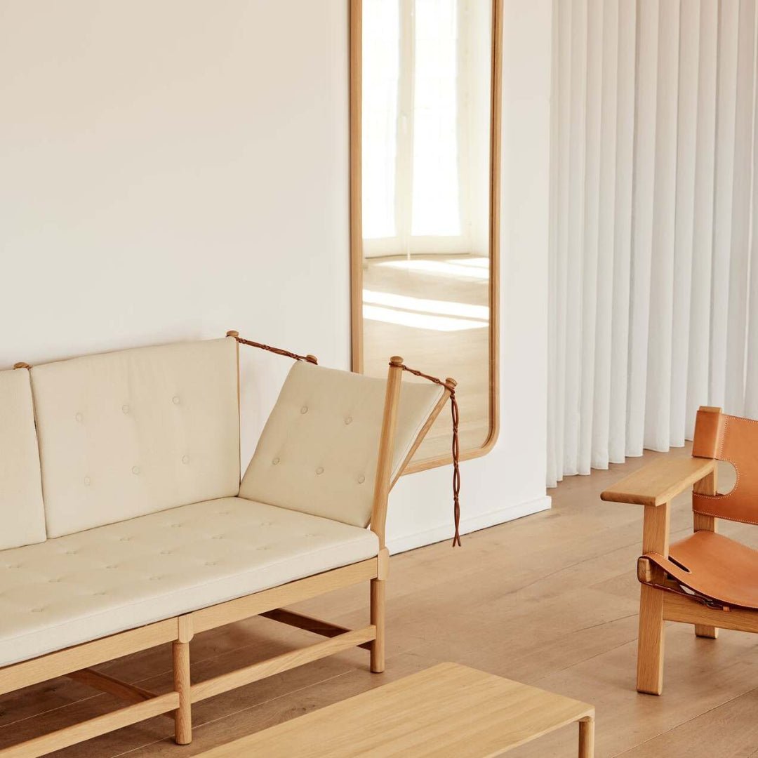 Mogensen Spokeback Sofa - ökenhem