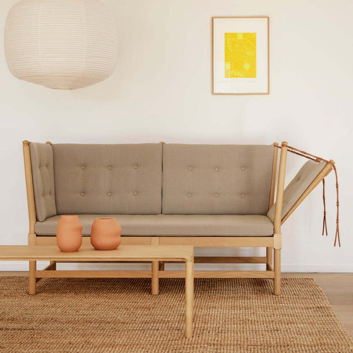 Mogensen Spokeback Sofa - ökenhem