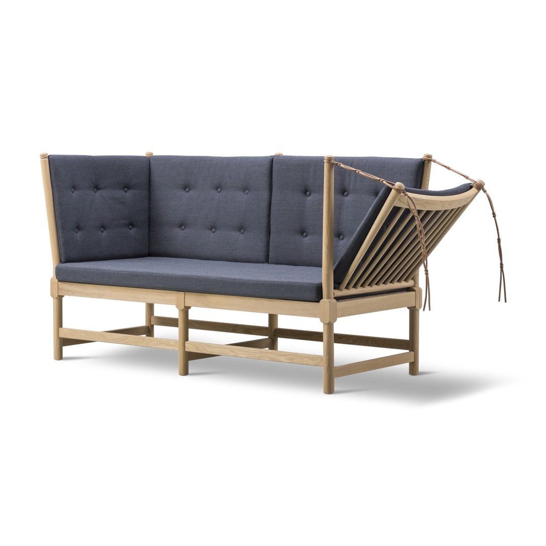 Mogensen Spokeback Sofa - ökenhem