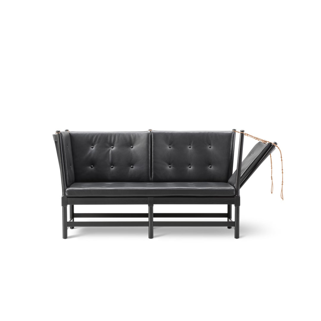 Mogensen Spokeback Sofa - ökenhem