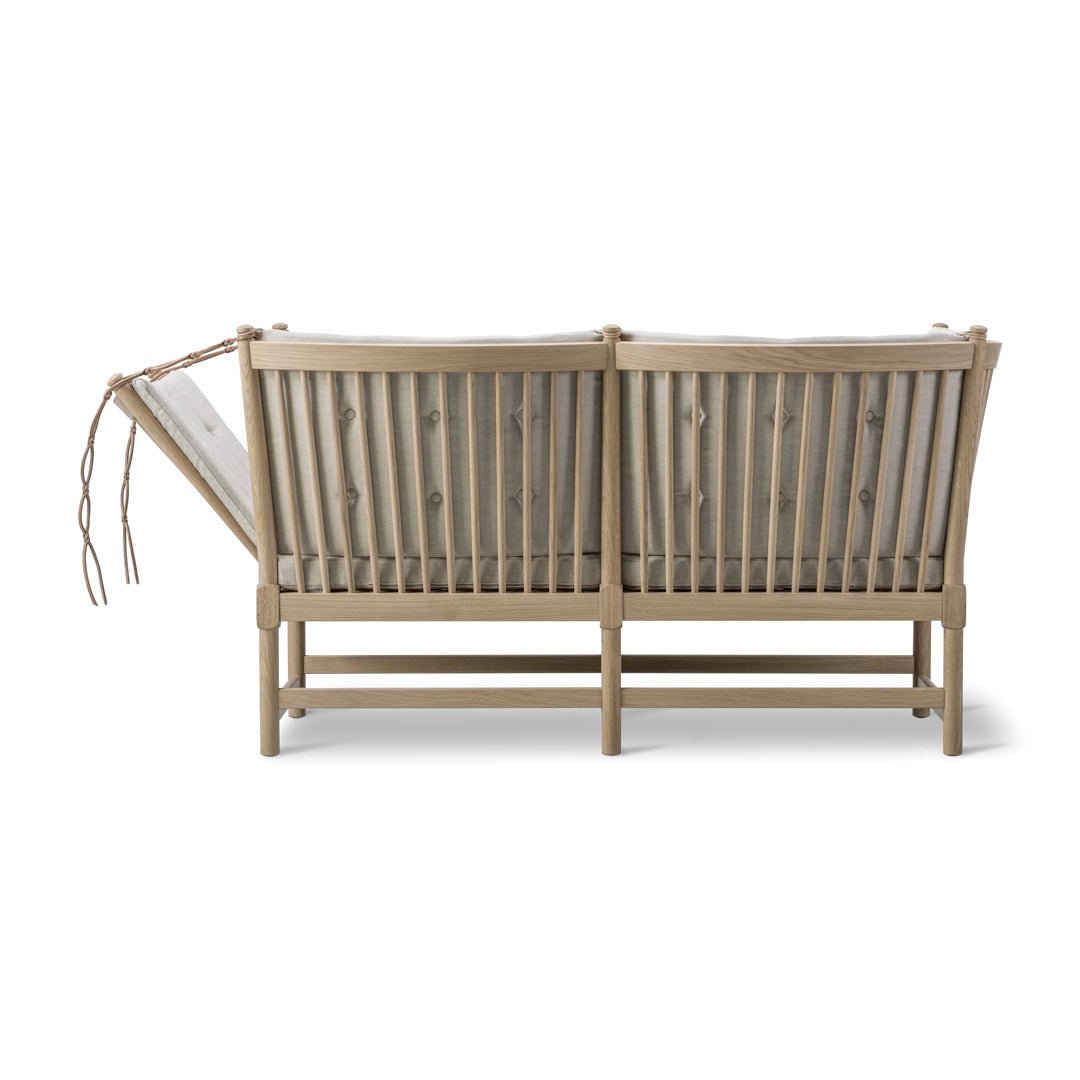 Mogensen Spokeback Sofa - ökenhem