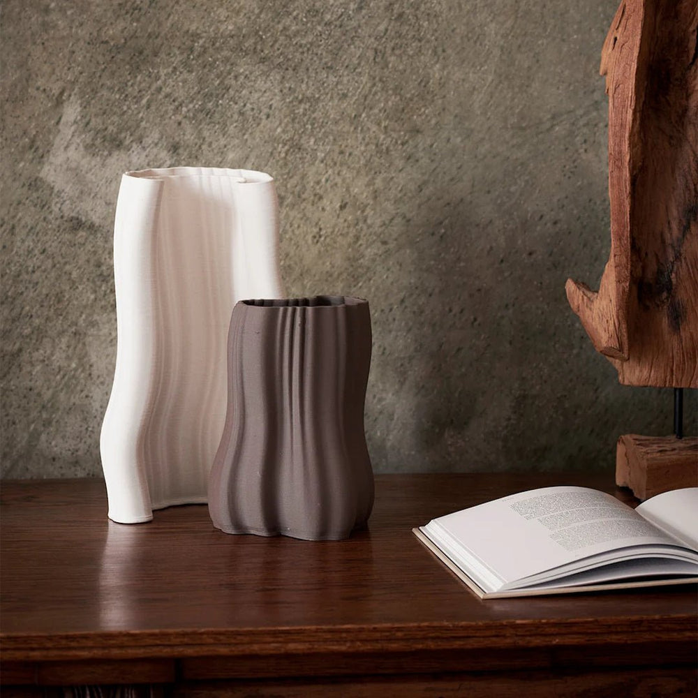 Moire Vase - Small - ökenhem