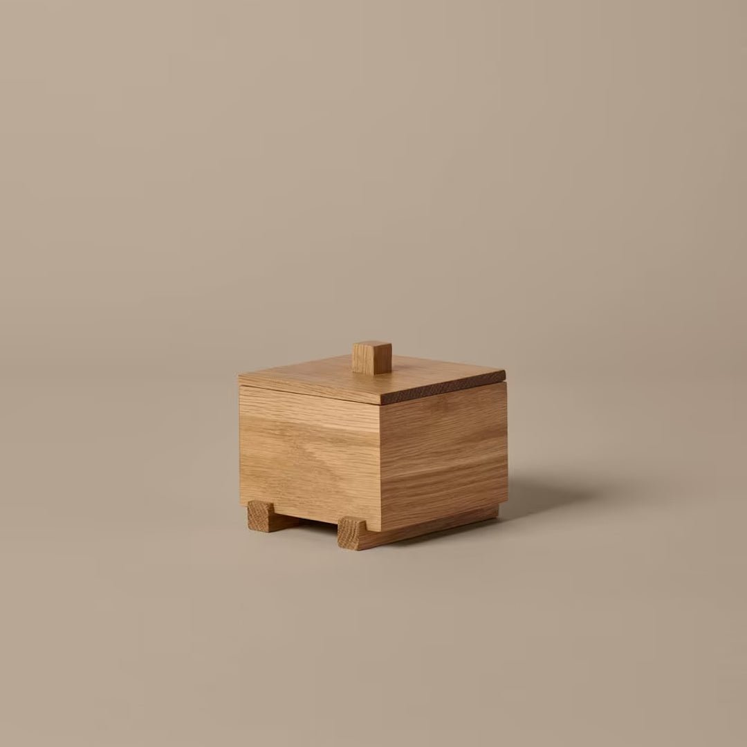 Moku Box - ökenhem