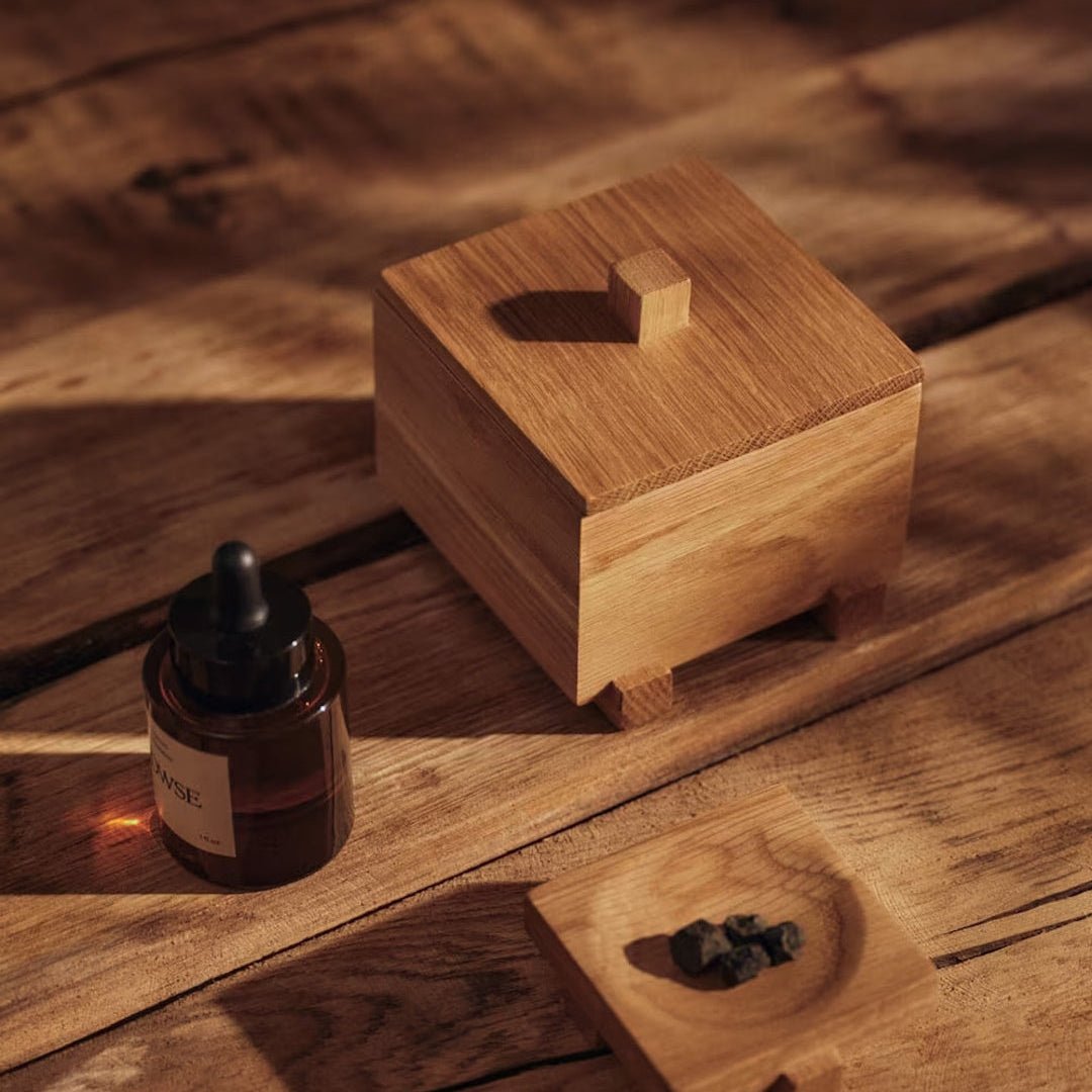 Moku Box - ökenhem