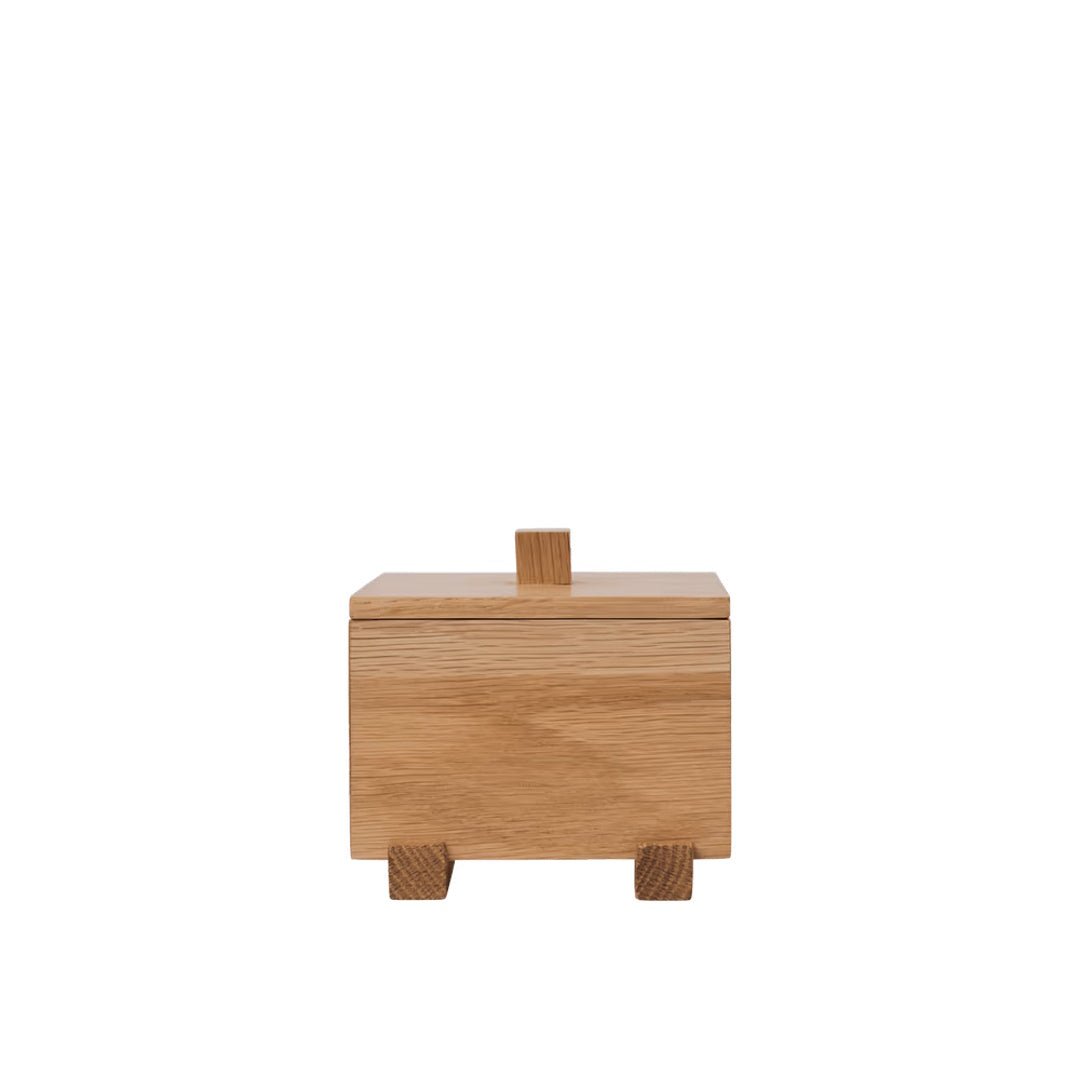 what we want moku box leg ウォールナット Moku Box – ökenhem