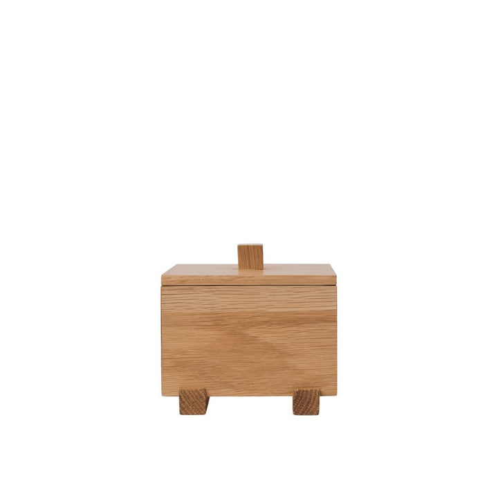Moku Box - ökenhem