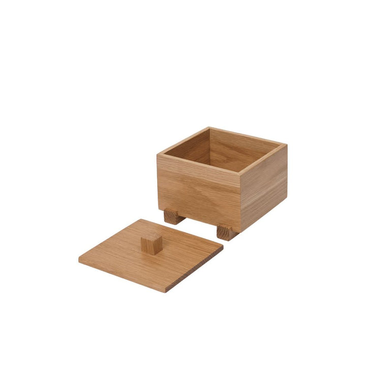Moku Box - ökenhem
