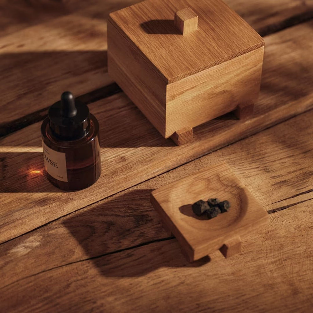 Moku Tray - ökenhem