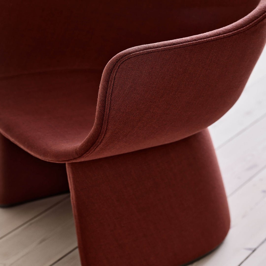 Monolit™ Dining chair - ökenhem