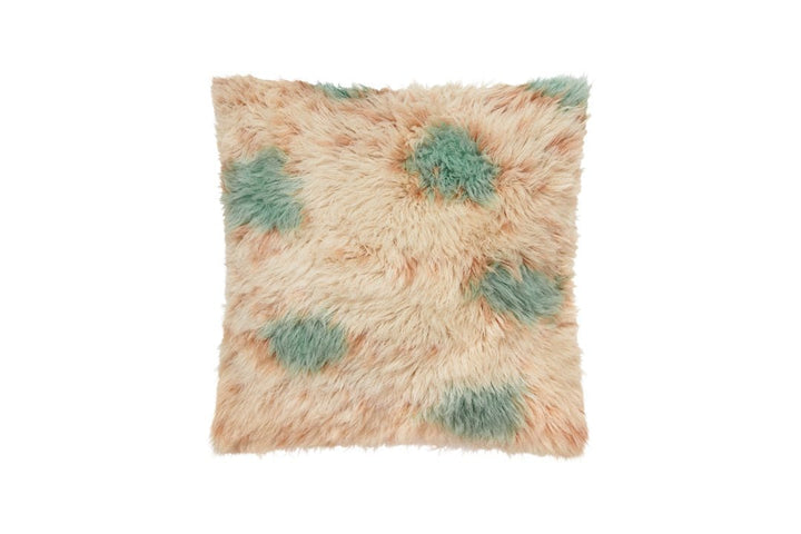 Monster Cushion - ökenhem