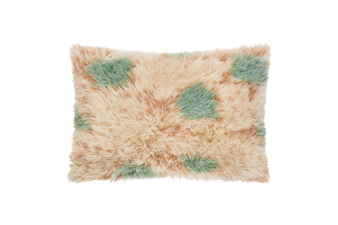 Monster Cushion - ökenhem
