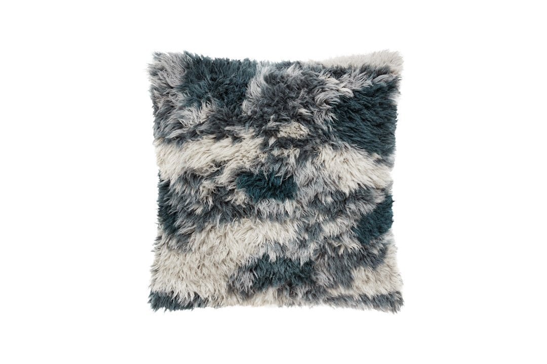 Monster Cushion - ökenhem