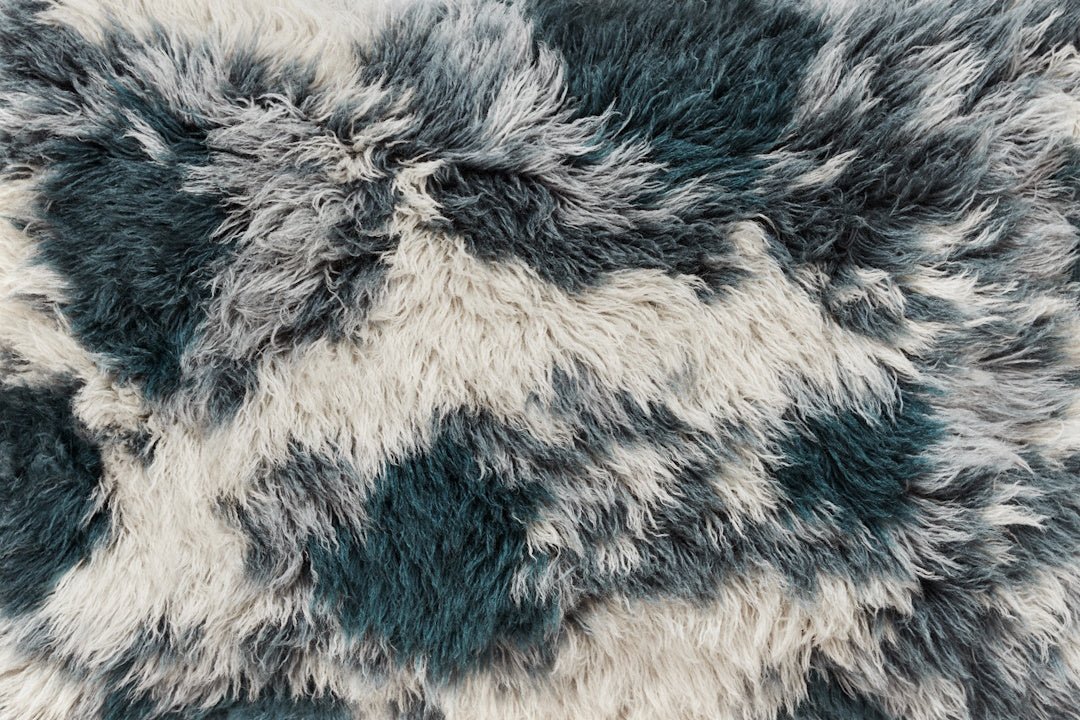Monster Cushion - ökenhem