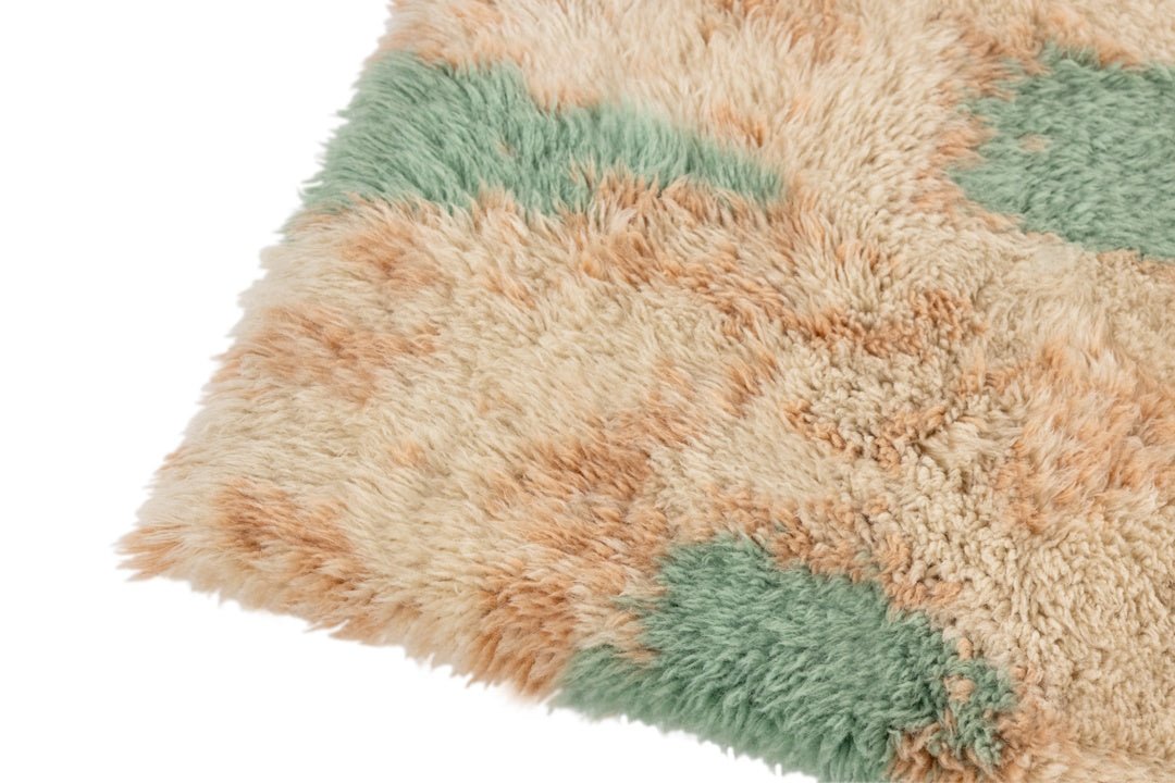 Monster Rug Extra Large - ökenhem