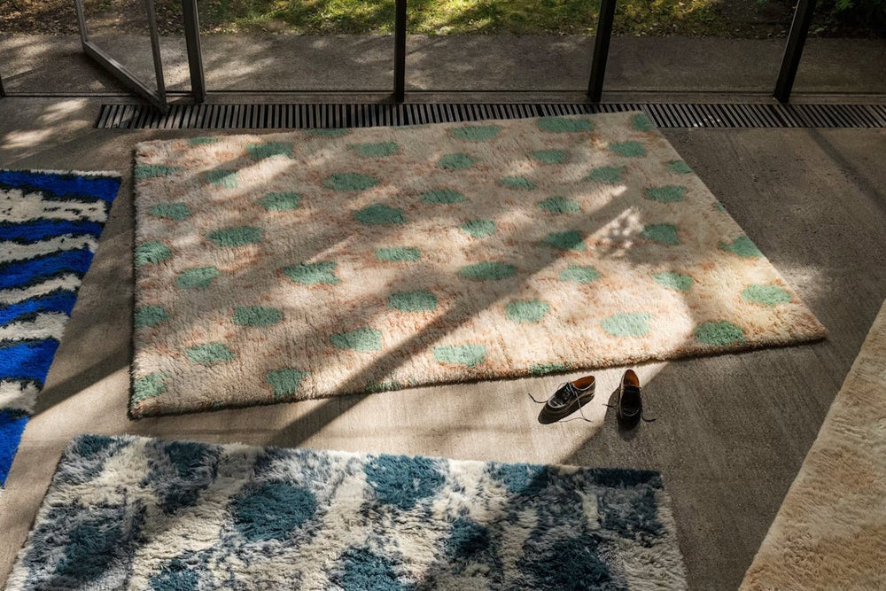 Monster Rug Medium - ökenhem