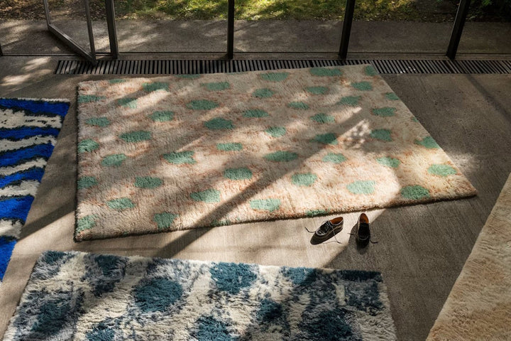 Monster Rug Medium - ökenhem
