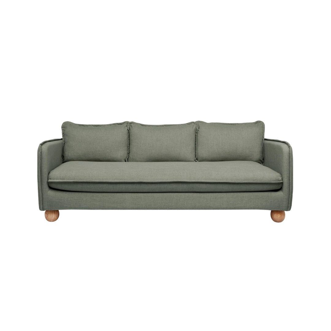 Monterey Sofa (Slipcover Only) - ökenhem